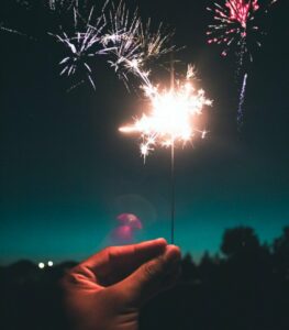 New Year